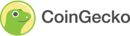 Powered by CoinGecko